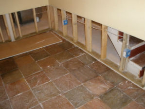 MSP Flood Cleaning