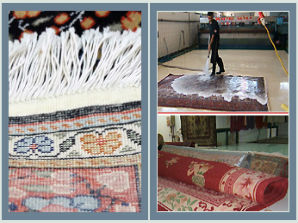 MSP Rug Cleaning