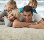GreenSTAR Pro Carpet Cleaning