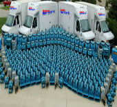 GreenSTAR Pro Flood Restoration