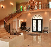 GreenSTAR Pro Marble Polishing