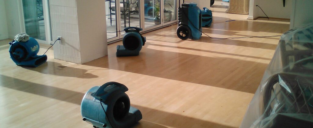 Water-Damage-MasterPro-024 Green STar Master HomePro Water Damage Restoration Lake Forest, IL 60045