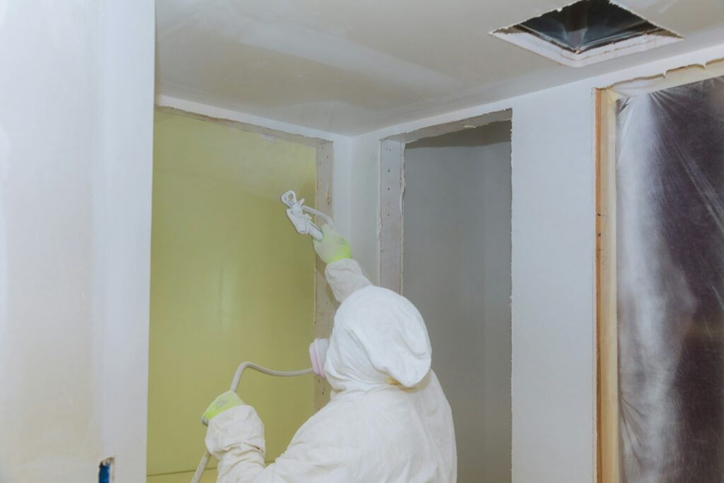 Basement Odor Emergencies