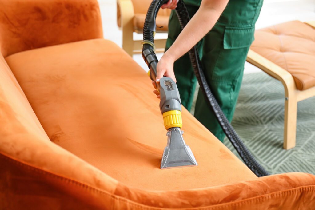 carpet cleaning