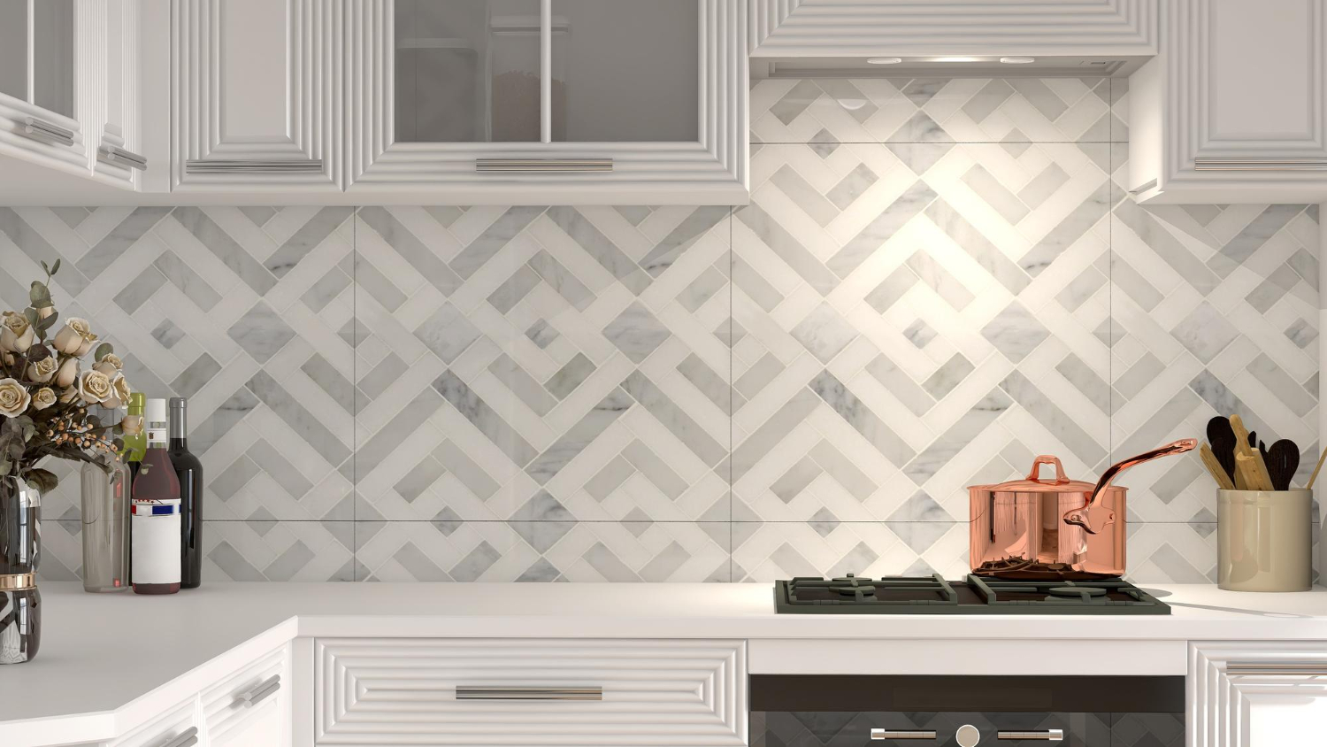 kitchen tiles