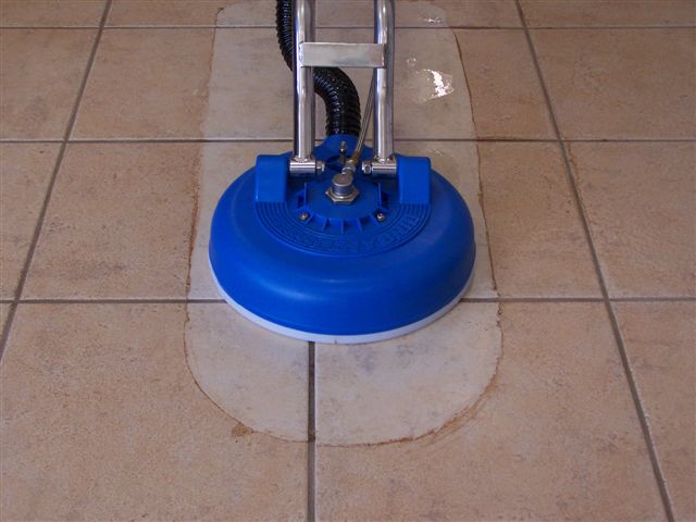 GreenStar Home Pro Tile & Grout Cleaning Lake County