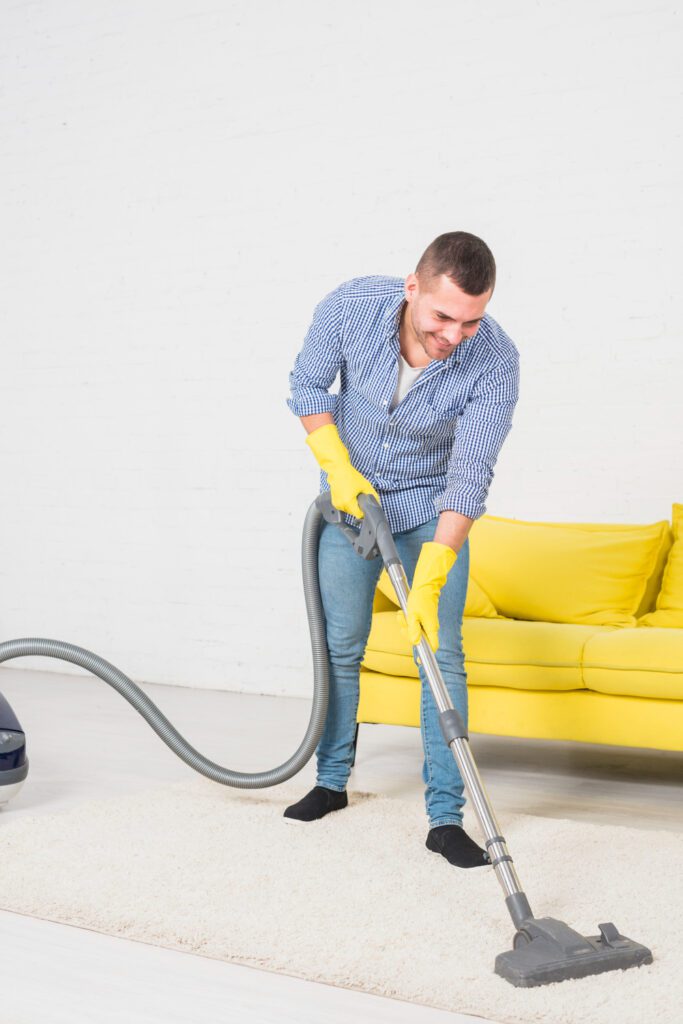 Area Rug Cleaning