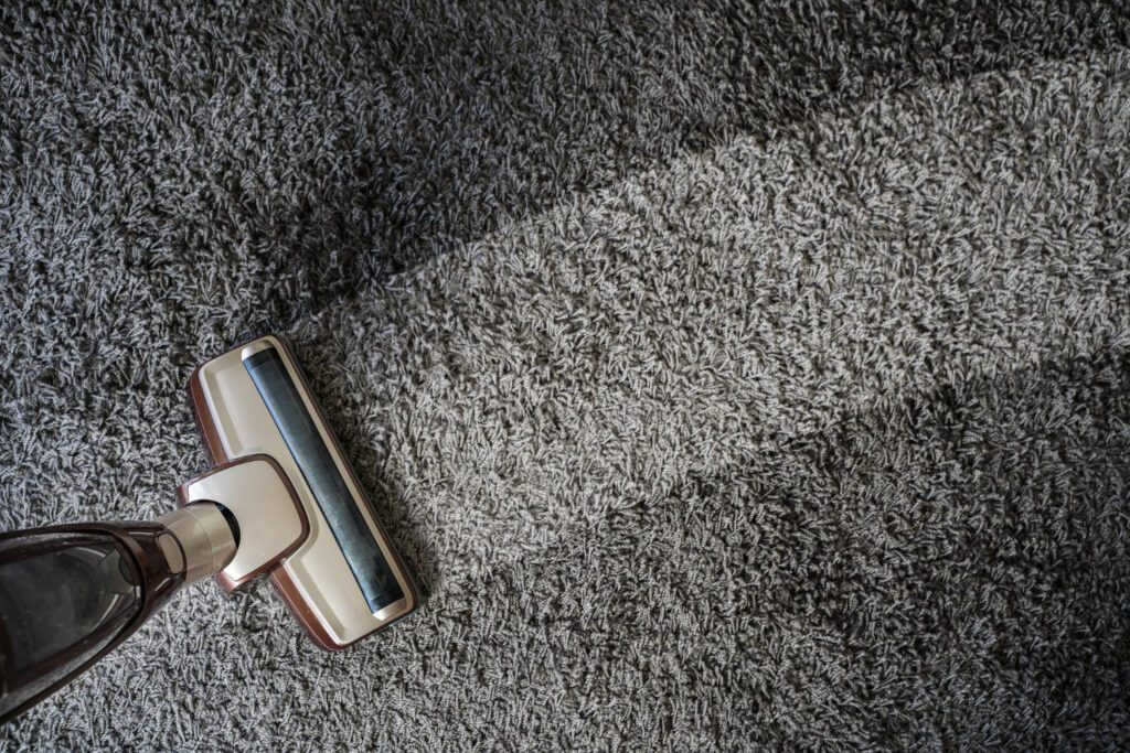 Carpet Cleaning