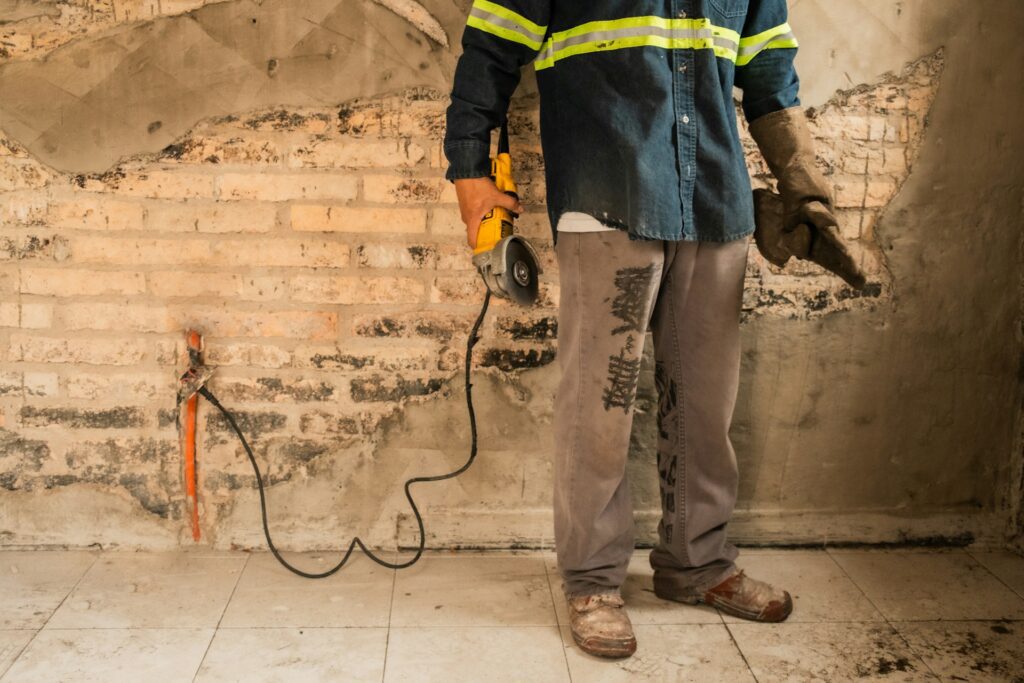 Restoration Company