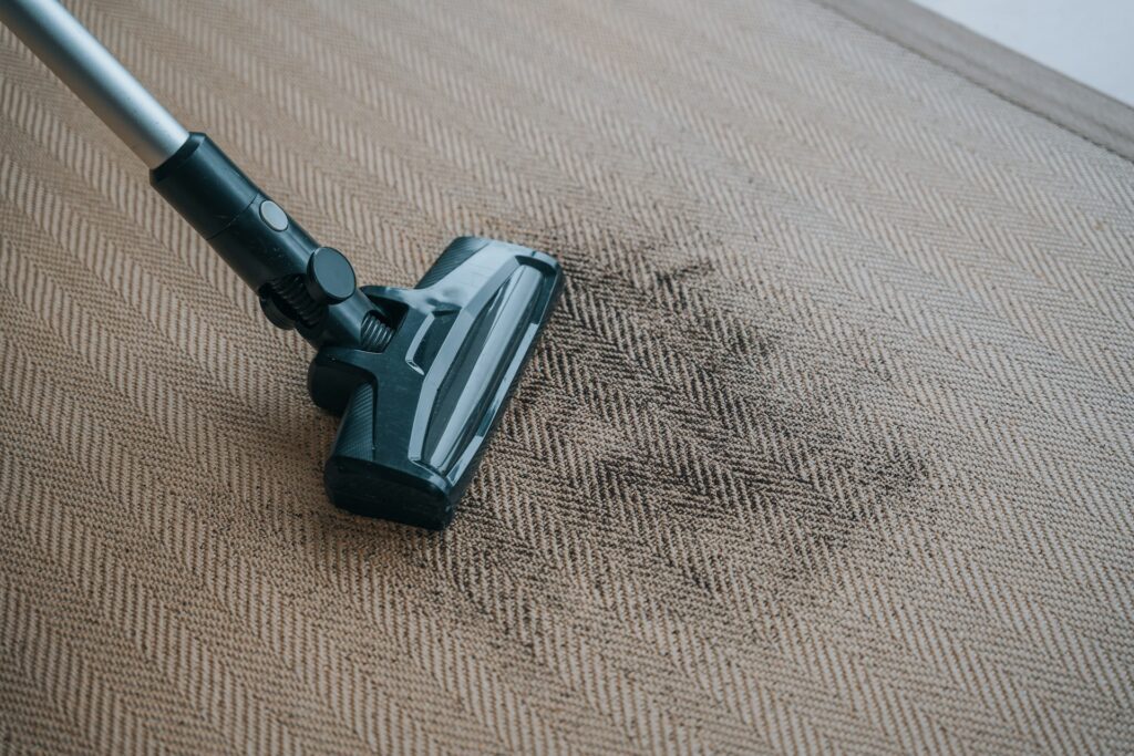 Carpet Cleaning