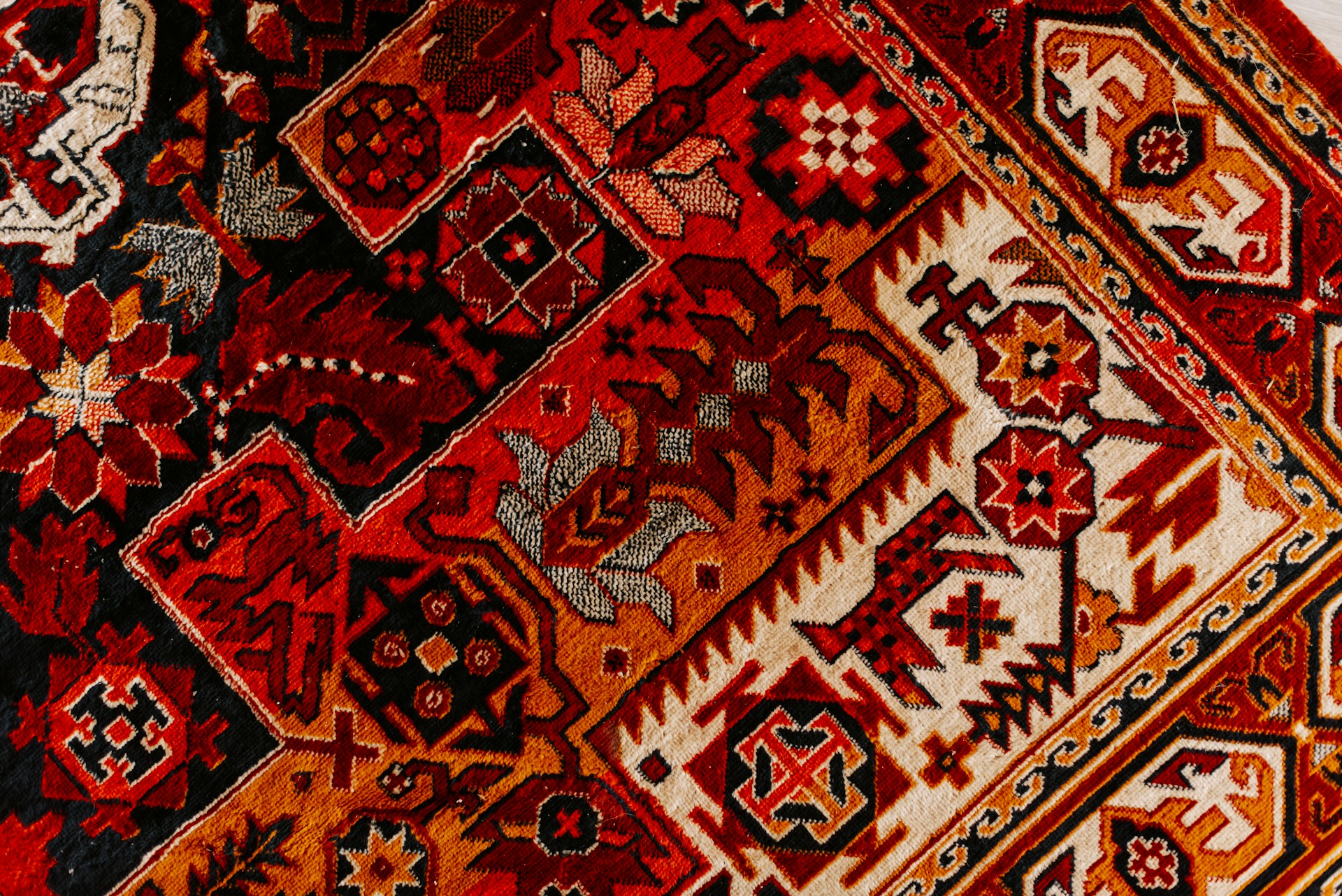 Carpet