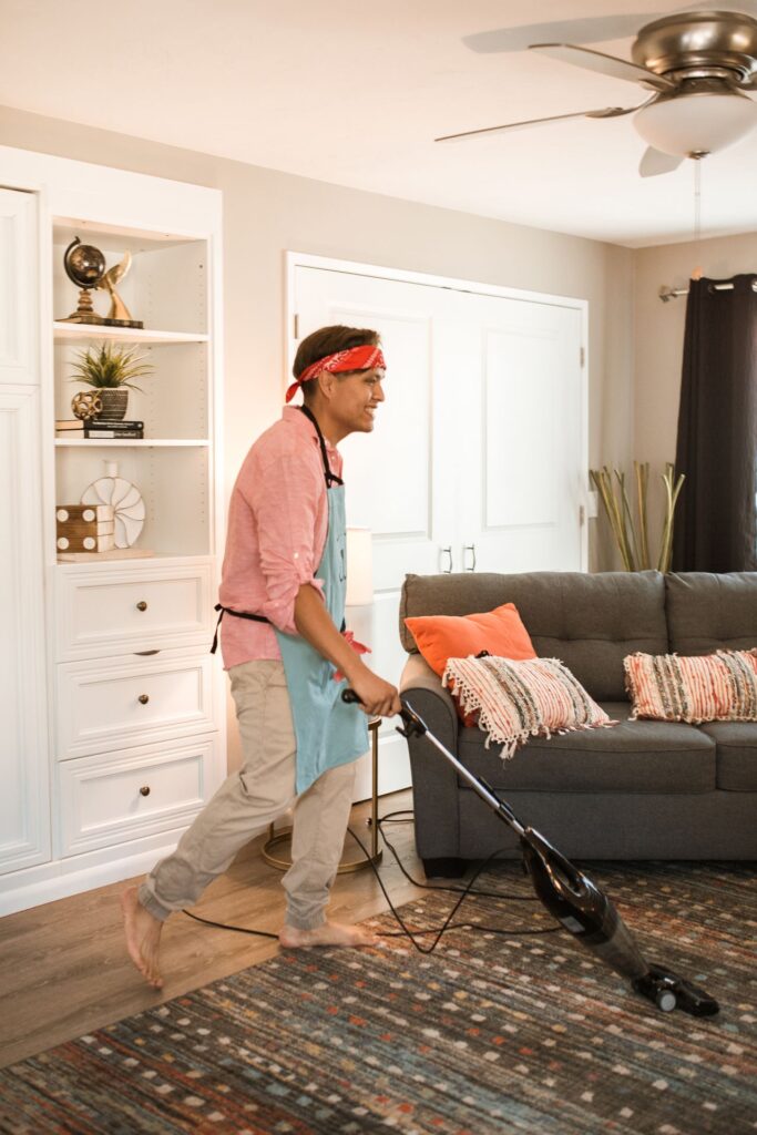 Clean Carpets