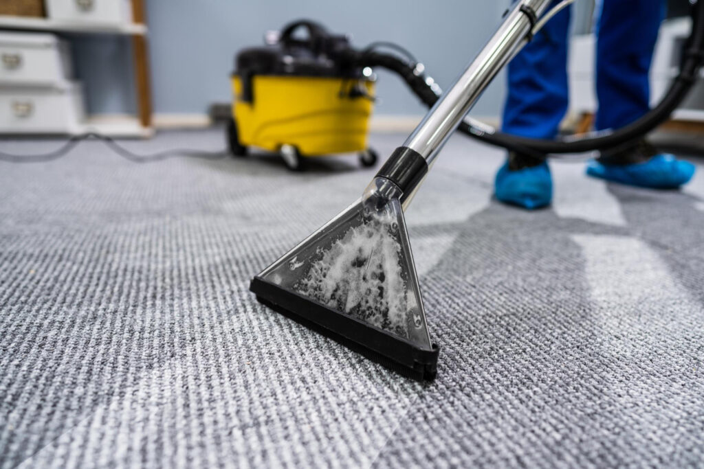 rug cleaning