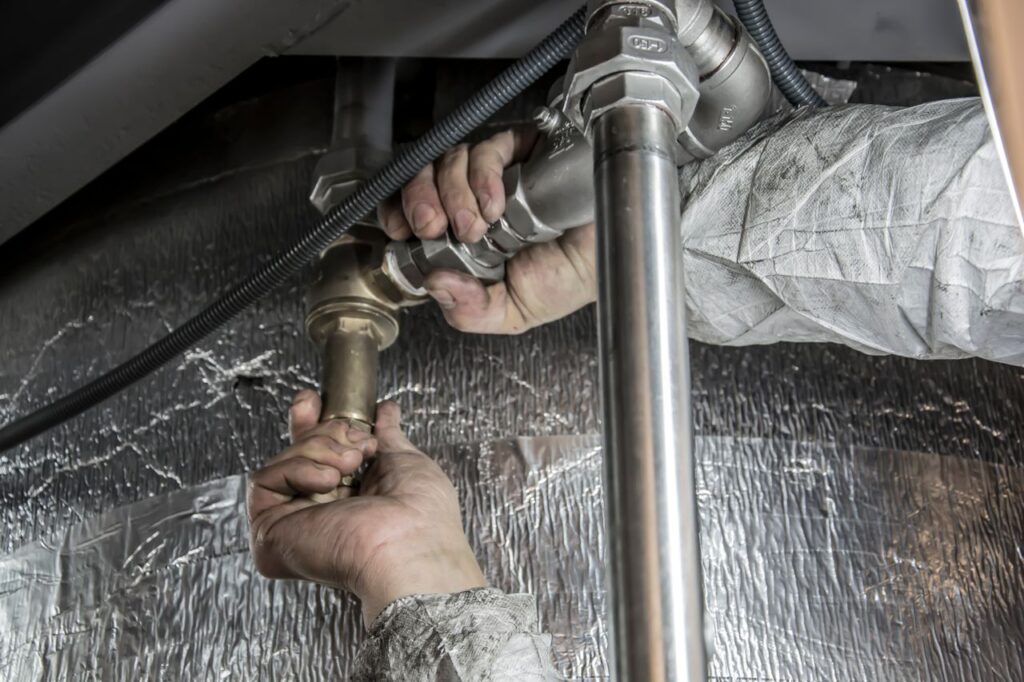 Water Extraction